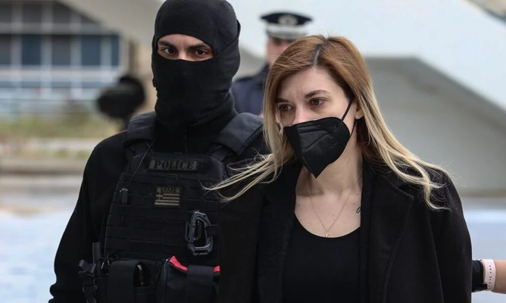Πισπιρίγκου: Η ώρα της κρίσης - Σήμερα η εισαγγελική πρόταση για τον θάνατο της Τζωρτζίνας